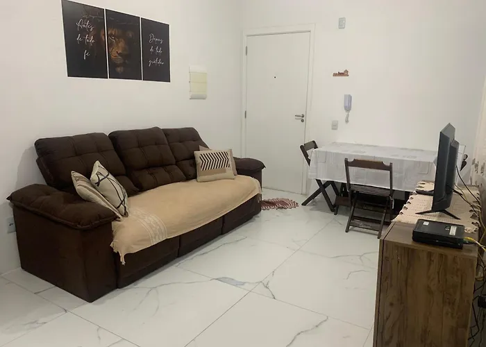 Aconchego Da Diane - Enseada Apartamento Guarujá